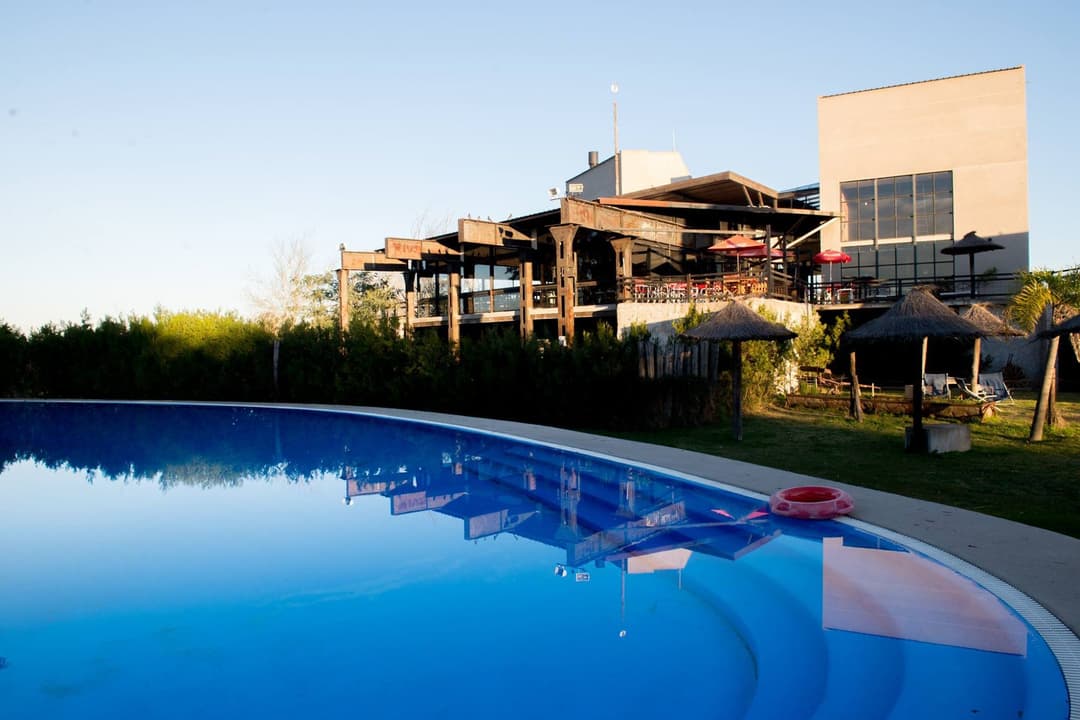 Hotel Boutique
